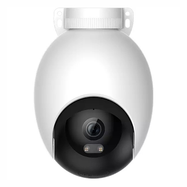 IP камера IMILAB Outdoor Security Camera 3K EC6 EU