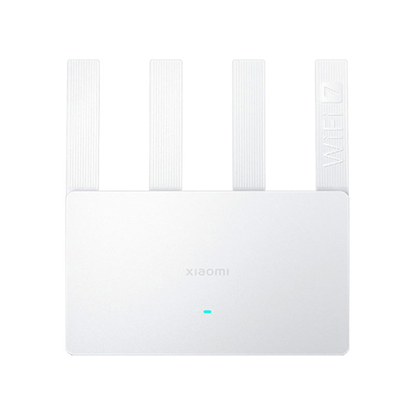 Роутер Xiaomi Router BE3600 (белый)