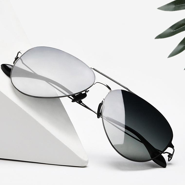 Солнцезащитные очки Xiaomi Mijia Polarized Navigator Sunglasses Pro (TYJ04TS)