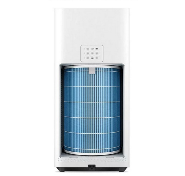 Формальдегидный фильтр для очистителя воздуха Xiaomi Mi Air Purifier  (M2R-FLP) голубой