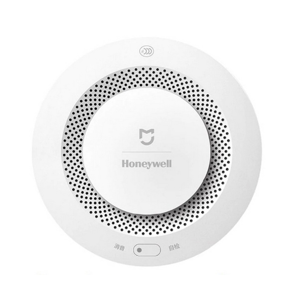 Датчик дыма Xiaomi Mijia Honeywell Smoke Detector jtyj-gd-03mi/bb