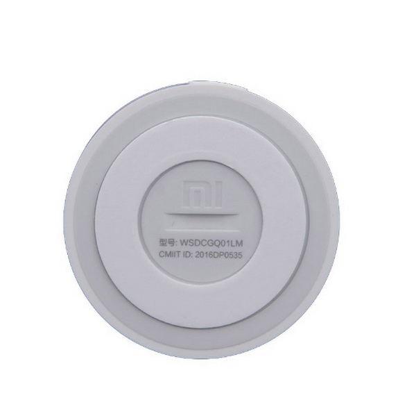 Датчик температуры и влажности Xiaomi Mi Temperature and Humidity Sensor (WSDCGQ01LM)