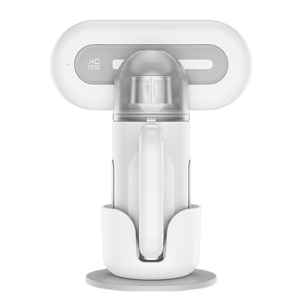 Беспроводной ручной пылесос Xiaomi SWDK Handheld Vacuum Cleaner KC 101 белый