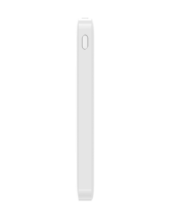Аккумулятор Xiaomi Redmi 10000 mAh PB100LZM, Белый
