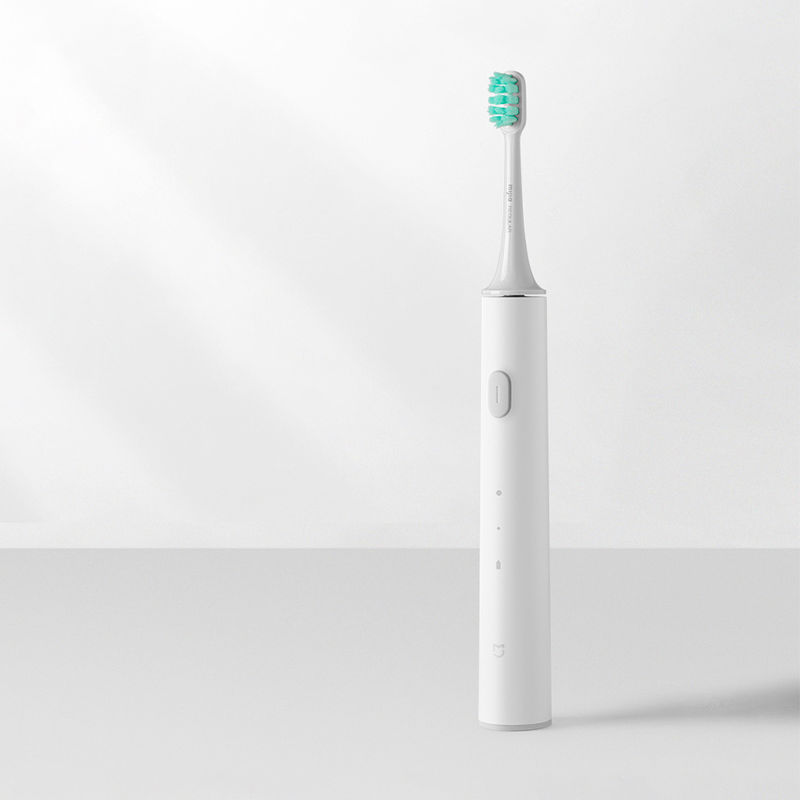 Зубная электрощетка Xiaomi Mijia Sonic Electric Toothbrush T300