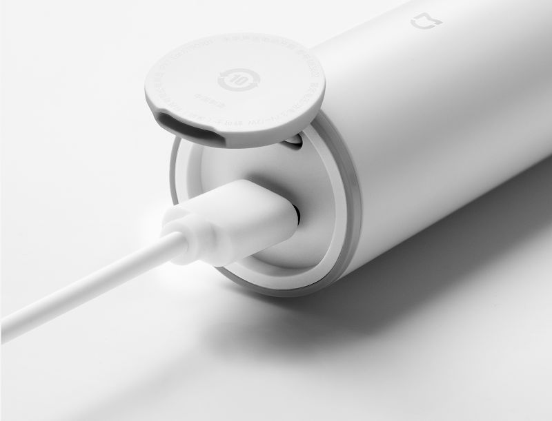 Зубная электрощетка Xiaomi Mijia Sonic Electric Toothbrush T300