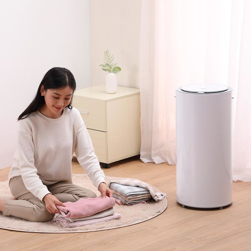 Сушилка для дезинфекции белья Xiaomi Xiaolang Smart Clothes Disinfection Dryer 35L HD-YWHL01