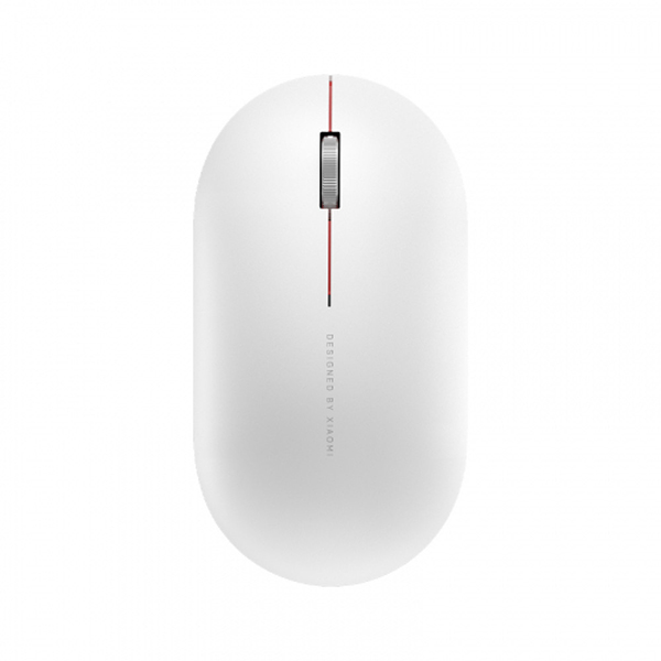 Мышь Xiaomi Mi Wireless Mouse 2 XMWS002TM (белый)
