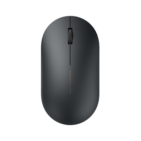 Мышь Xiaomi Mi Wireless Mouse 2 XMWS002TM (черный)