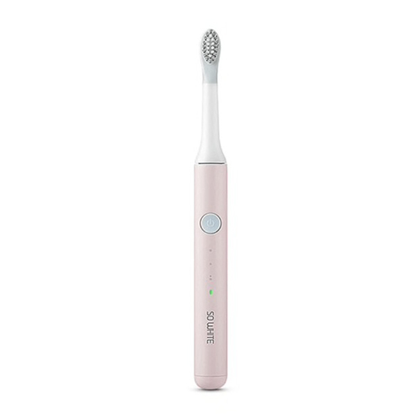 Зубная электрощетка Xiaomi So White Sonic Electric Toothbrush EX3 Pink