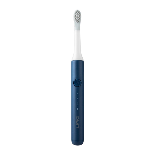 Зубная электрощетка Xiaomi So White Sonic Electric Toothbrush EX3 Blue