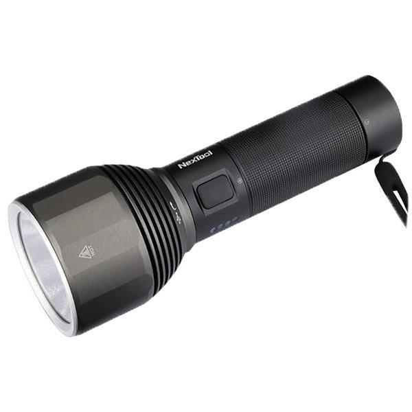 Фонарь Xiaomi Nextool NATO outdoor glare flashlight NE0126