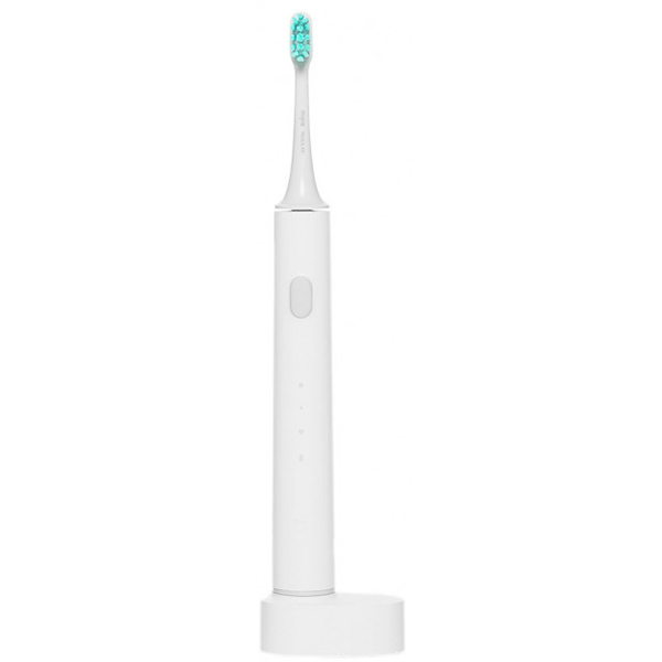 Зубная электрощетка Xiaomi Mijia Sonic electric toothbrush T500 белая