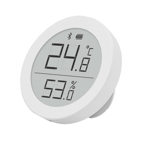  Xiaomi ClearGrass Bluetooth Thermometer Lite (CGDK2)