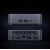  Xiaomi Mini Host Black (XM22AL5S) (Intel Corei5-1240P / 16G / 512G / Intel Iris Xe / Windows 11 Home)