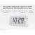  Xiaomi Mijia Temperature And Humidity Electronic Watch (LYWSD02MMC)
